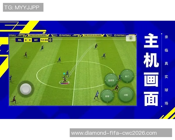 沉浸式体验模拟器足球游戏带你领略真实赛场的激情与挑战